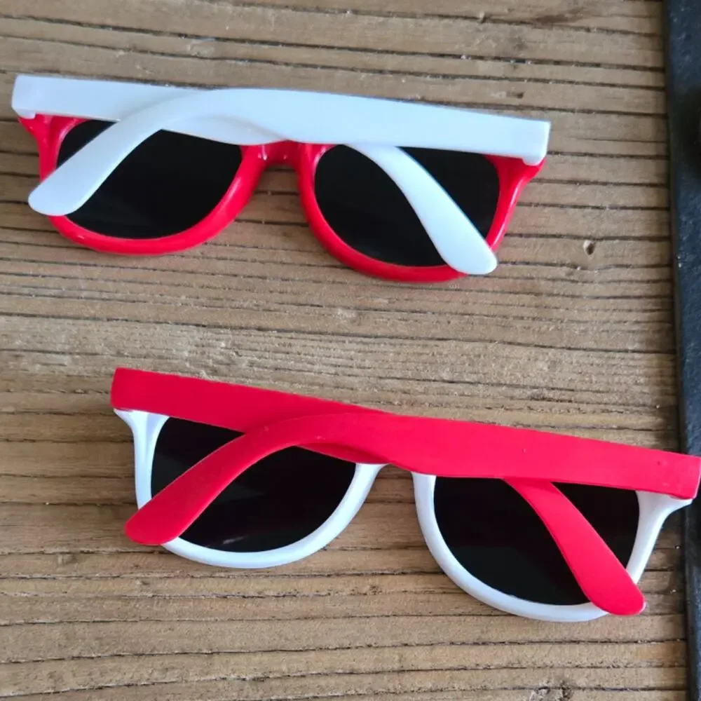 Boy's Sunglasses Bundle New